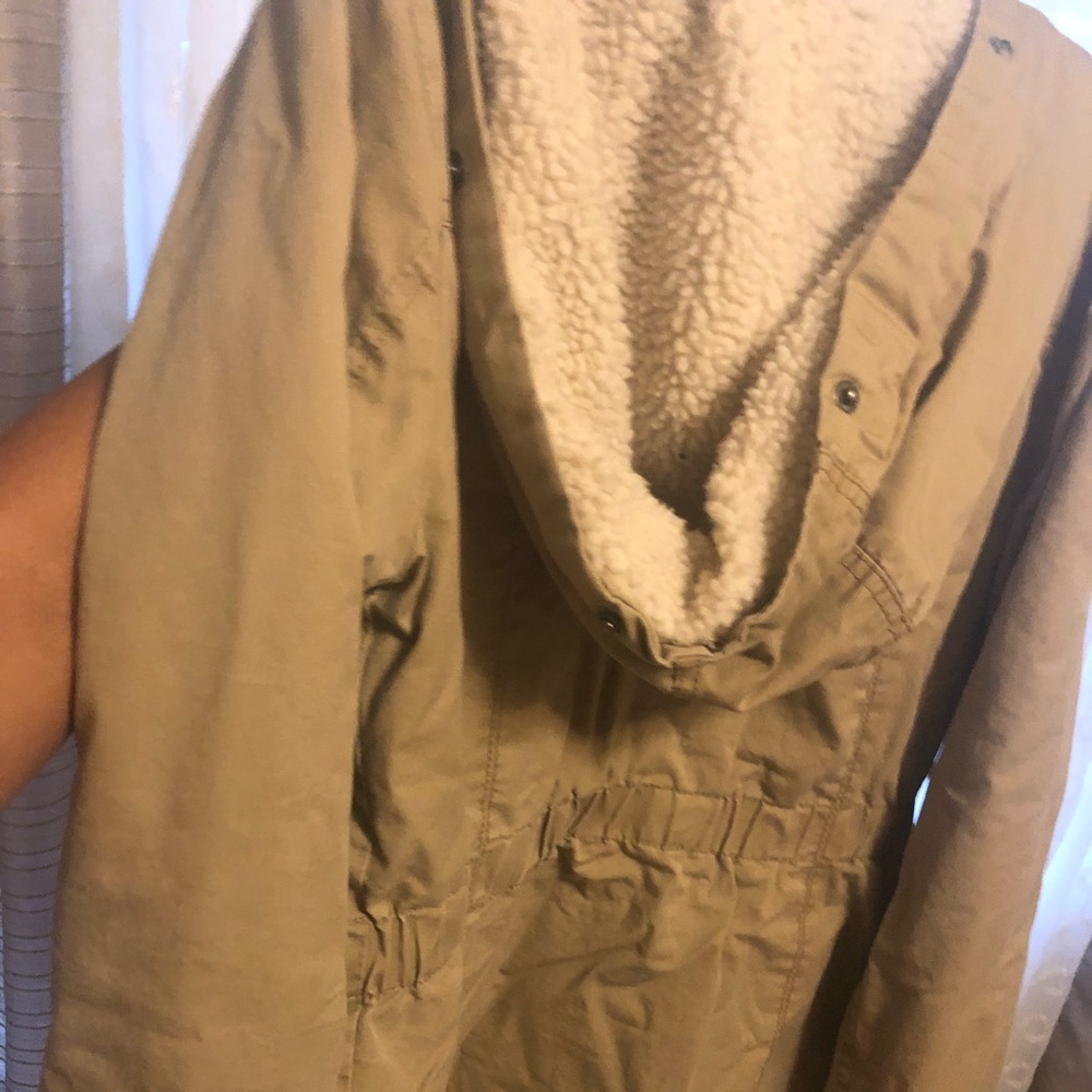 Winter coat! Size small